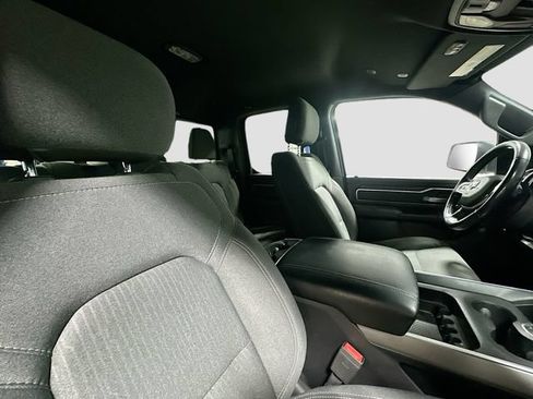 Used 2019 RAM 1500 Big Horn AWD/4WD image 27