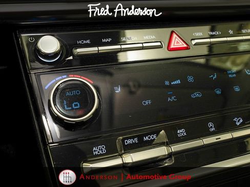 Used 2025 Hyundai Santa Fe XRT AWD/4WD image 17
