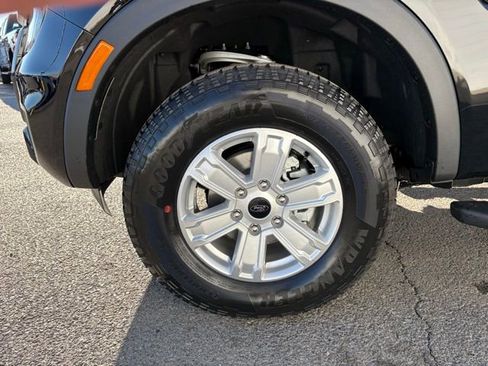 New 2025 Ford Ranger XL w/ Trailer Tow Package image 7