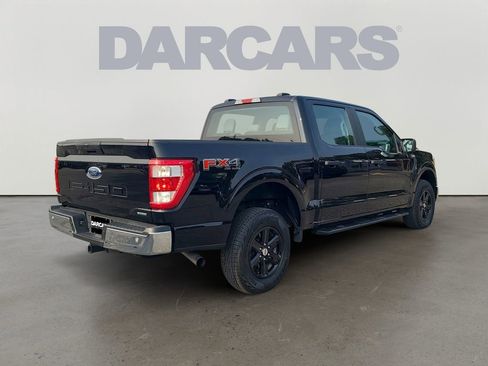 Used 2022 Ford F150 XL w/ FX4 Off-Road Package image 7