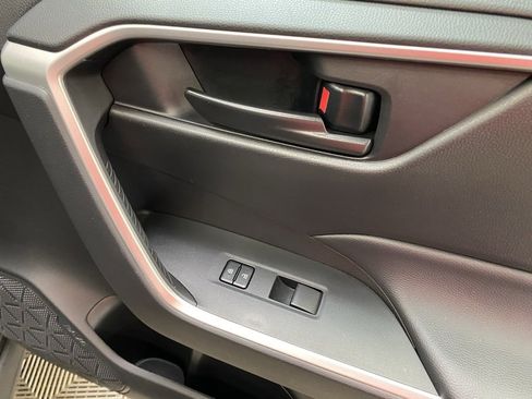 Used 2024 Toyota RAV4 LE image 42