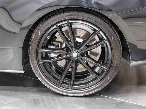 Used 2022 BMW 430i Convertible w/ M Sport Package RWD image 9