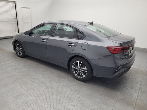 Used 2024 Kia Forte LXS FWD image 3
