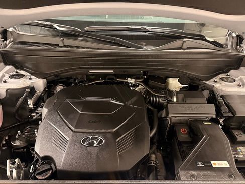 Used 2025 Hyundai Palisade SEL image 11