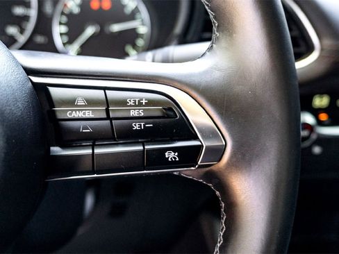 Used 2025 MAZDA MAZDA3 s image 20