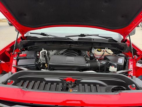 Used 2020 GMC Sierra 1500 Elevation w/ Elevation Convenience Package image 46