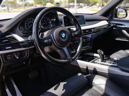 Used 2014 BMW X5 xDrive35d AWD/4WD image 19