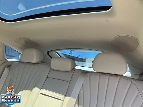 Used 2022 Mercedes-Benz EQS 450+ Sedan image 33