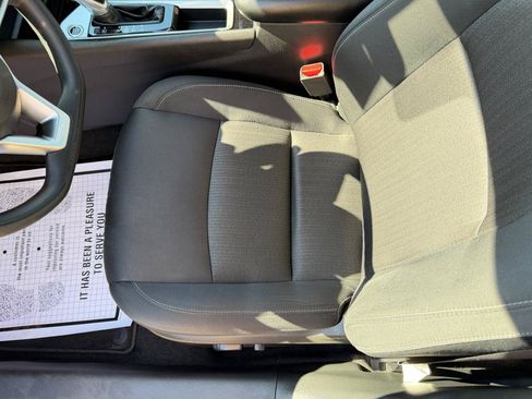 Used 2024 Nissan Altima 2.5 SV FWD image 13