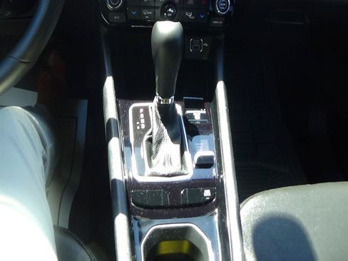 Certified 2025 Jeep Compass Limited AWD/4WD image 26