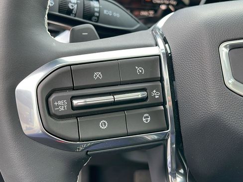 New 2026 GMC Acadia Denali Ultimate AWD/4WD image 19