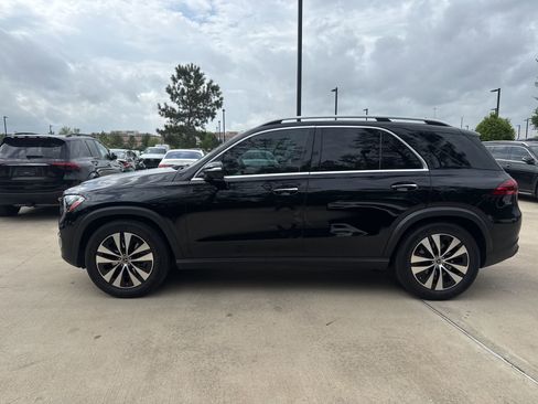 Used 2026 Mercedes-Benz GLE 350 4MATIC image 7