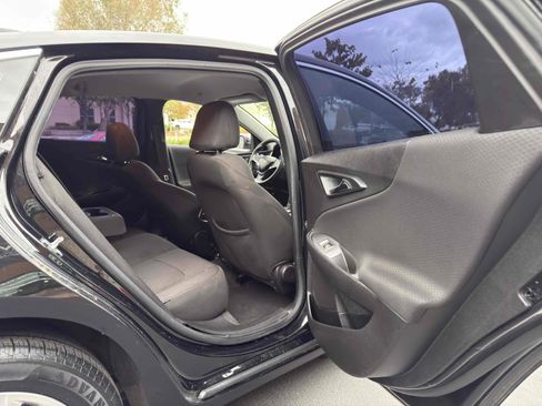 Used 2020 Chevrolet Malibu LT image 41