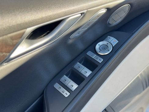 Used 2021 Genesis G80 3.5T w/ Prestige Package image 12