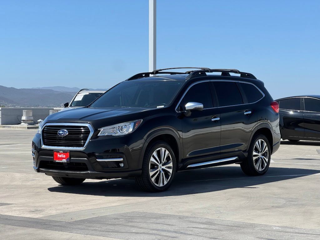 Used 2022 Subaru Ascent Touring AWD/4WD image 5