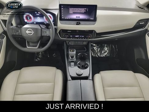 Used 2026 Nissan Rogue SL AWD/4WD image 20