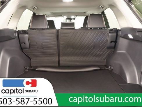 Used 2024 Toyota RAV4 TRD Off-Road w/ Weather Package AWD/4WD image 27
