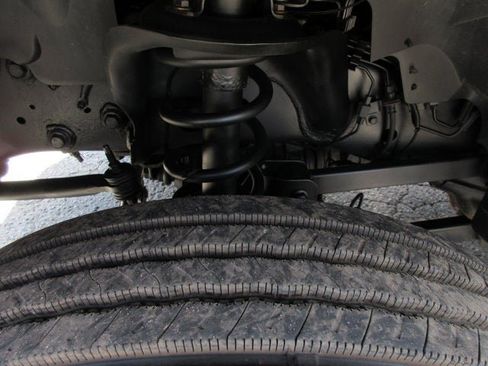 Used 2024 RAM 5500 Tradesman AWD/4WD image 41