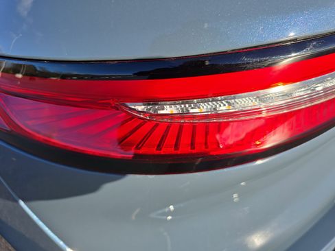 New 2026 Lincoln Corsair Reserve image 34