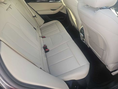 Used 2019 BMW X3 sDrive30i image 25