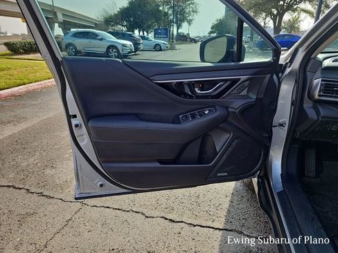 Used 2024 Subaru Outback Limited image 10