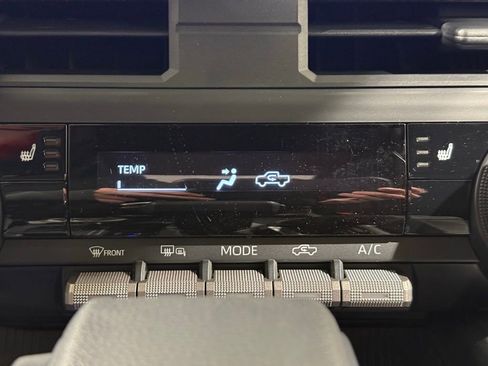 New 2026 Toyota Tacoma SR5 AWD/4WD image 26