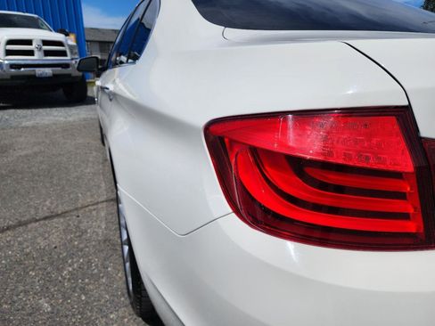 Used 2011 BMW 535i Sedan RWD image 38