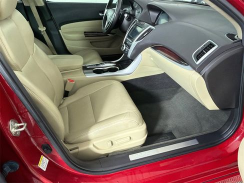 Used 2017 Acura TLX V6 w/ Technology Package image 15