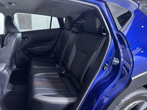 Certified 2024 Subaru Crosstrek 2.5i Limited AWD/4WD image 29