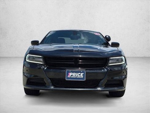 Used 2020 Dodge Charger Police w/ Fleet Safety Group AWD/4WD image 2