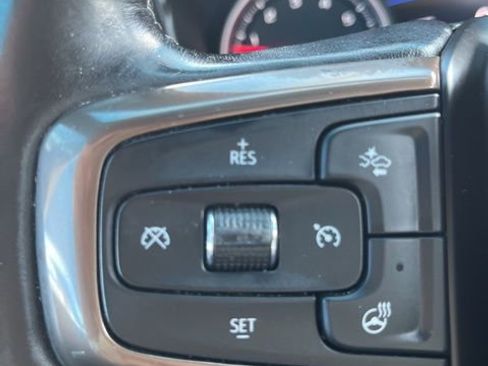 Used 2019 Chevrolet Silverado 1500 High Country w/ Technology Package image 18