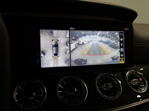 Used 2020 Mercedes-Benz AMG GT 63 S image 31