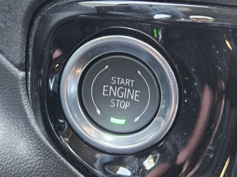 New 2026 Chevrolet Silverado 1500 LT Trail Boss w/ Safety Package image 22