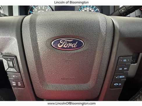 Used 2013 Ford F150 XLT w/ Luxury Equipment Group AWD/4WD image 36