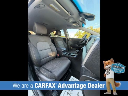 Used 2020 Kia Sportage LX FWD image 23
