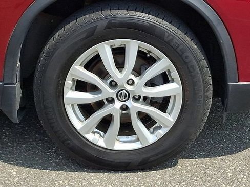 Used 2019 Nissan Rogue SV AWD/4WD image 27