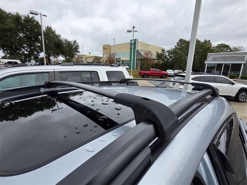 Certified 2025 Subaru Crosstrek 2.5i Limited w/ Popular Package #3A image 29