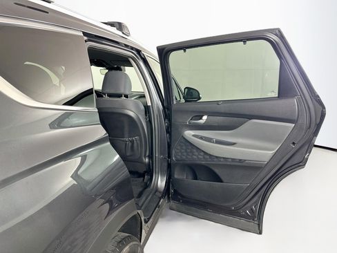 Used 2022 Hyundai Santa Fe SEL w/ Convenience Package FWD image 30