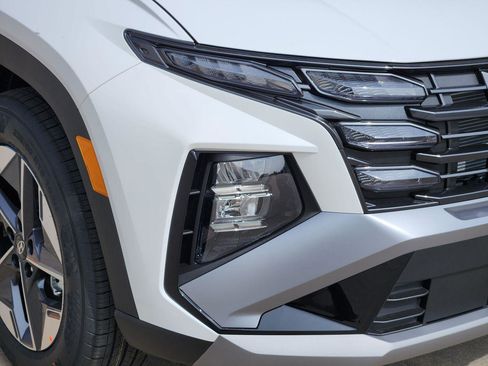 New 2026 Hyundai Tucson SEL FWD image 5