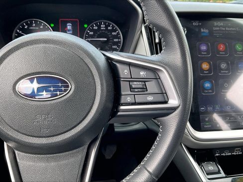 Certified 2023 Subaru Legacy Limited AWD/4WD image 19