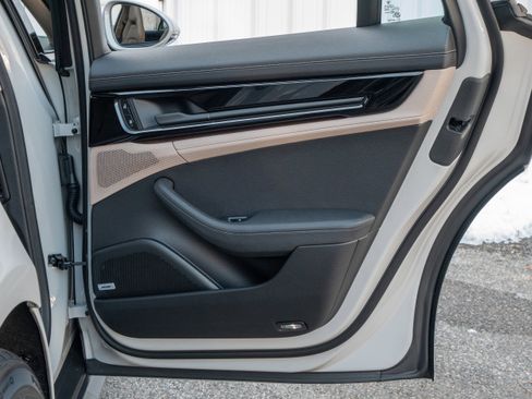 New 2026 Porsche Panamera 4 image 35