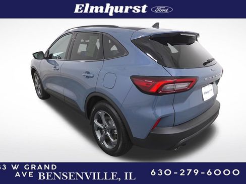 Used 2025 Ford Escape ST-Line w/ Equipment Group 301A image 3