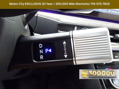 New 2026 Hyundai Santa Fe Limited AWD/4WD image 10