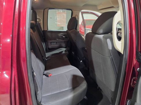 Used 2019 RAM 1500 Warlock AWD/4WD image 33