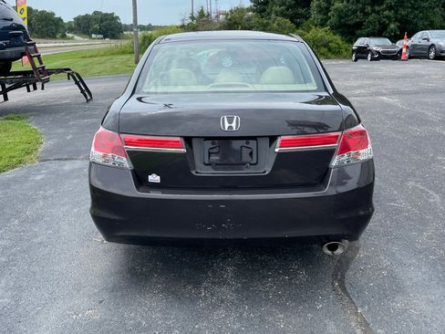 Used 2012 Honda Accord LX image 4