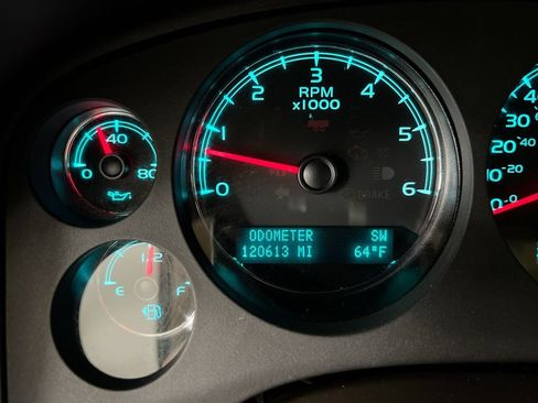 Used 2013 GMC Yukon Denali AWD/4WD image 13