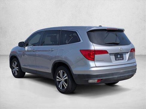 Used 2018 Honda Pilot EX-L image 6