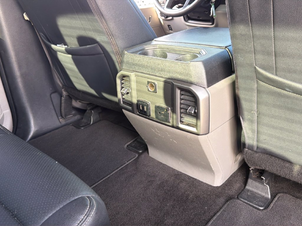 Used 2018 Ford F250 XLT w/ XLT Premium Package AWD/4WD image 30