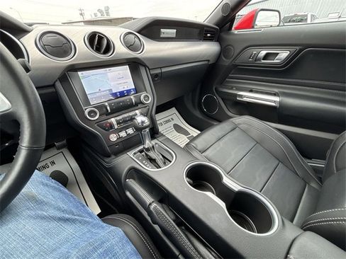 Used 2023 Ford Mustang GT Premium w/ Equipment Group 401A image 28