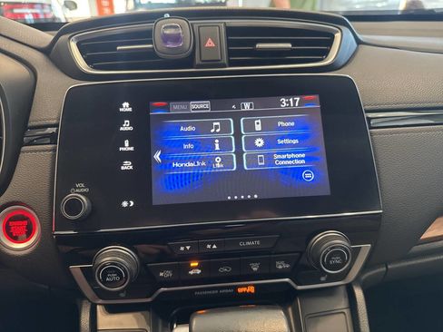 Used 2017 Honda CR-V EX-L image 36